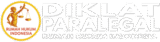 Logo Diklat Paralegal CPLA BPHN Rumah Hukum Indonesia Semarang